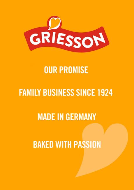 Griesson our promise 