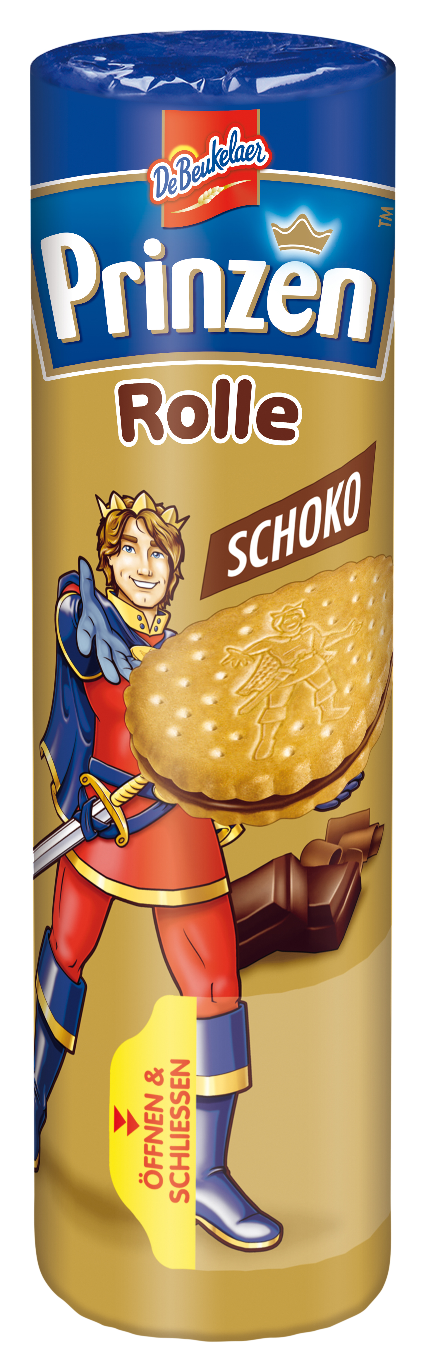 PR Schoko 400g