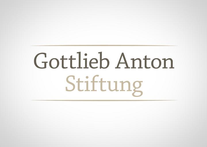 Foundation Gottlieb Anton – Stiftung