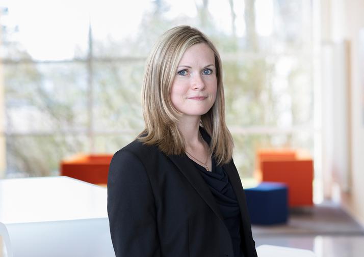 Ausbildung Lebensmittelindustrie Anne-Marie Wengel