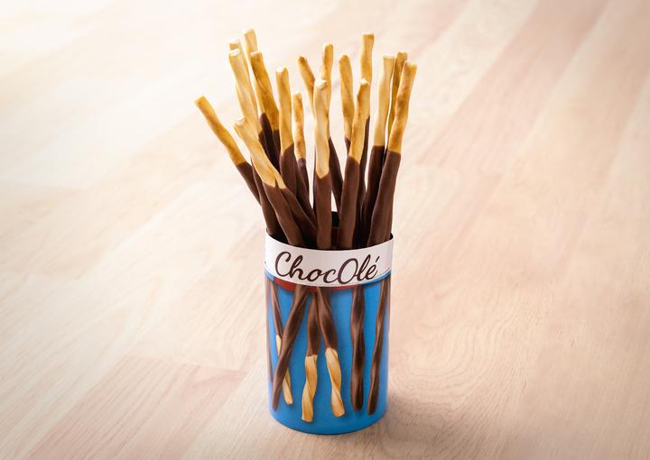 DeBeukelaer ChocOlé