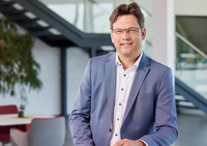 Michael Robbers Griesson - de Beukelaer