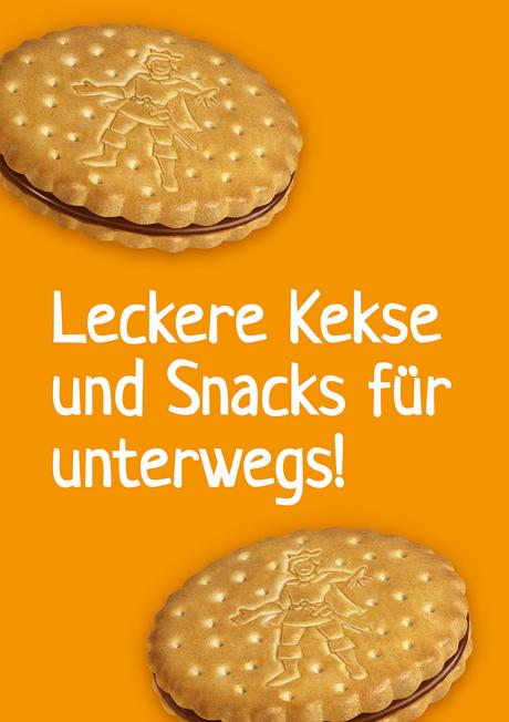 Sommeraktion der De Beukelaer Factory Outlets