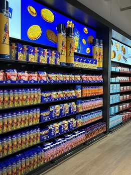 De Beukelaer Factory Outlet Dortmund