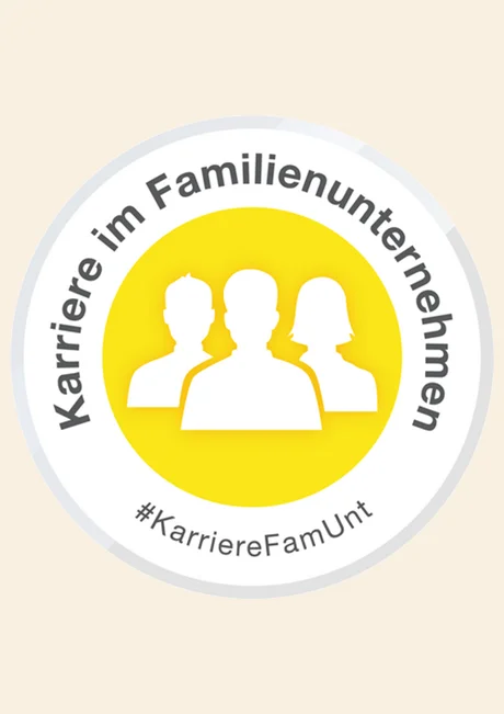 Karriere im Familienunternehmen 