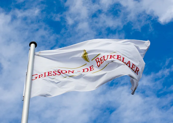 Unsere Leitlinien für Klima, Energie, Umwelt, Arbeitssicherheit, Gesundheit, Qualität und Unternehmensschutz Unsere Leitlinien für Klima, Energie, Umwelt, Arbeitssicherheit, Gesundheit, Qualität und Unternehmensschutz