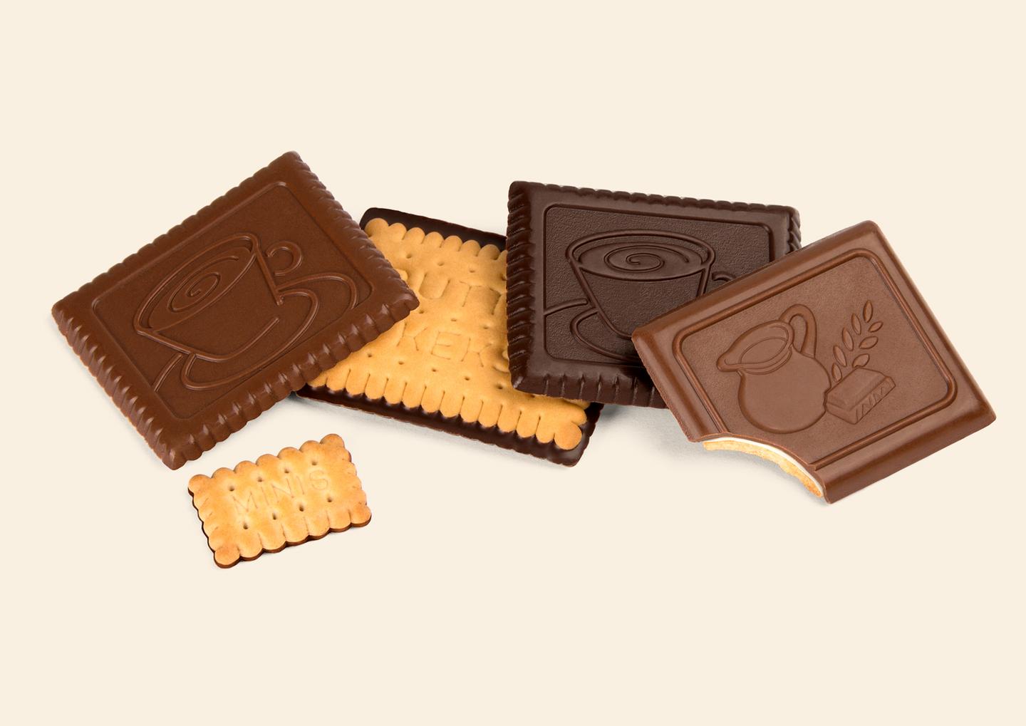 Our range of products