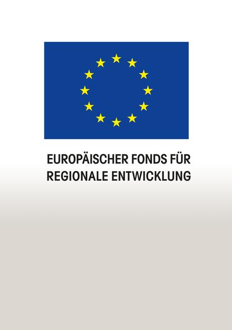 Förderung Europäische Union Regionale Entwicklung