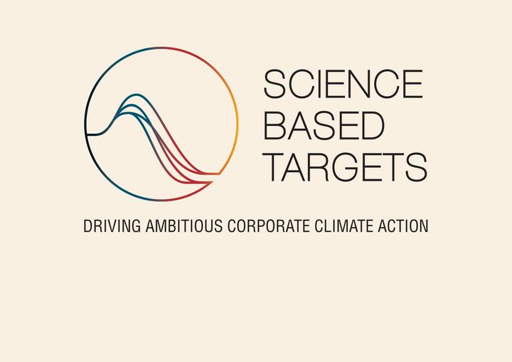 Scienced Based Targets Griesson - de Beukelaer