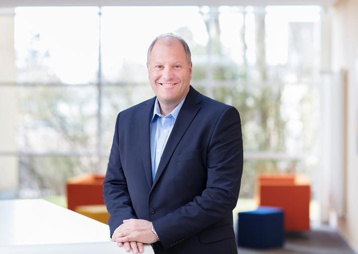 Ausbildung Lebensmittelindustrie Volker Weckbecker