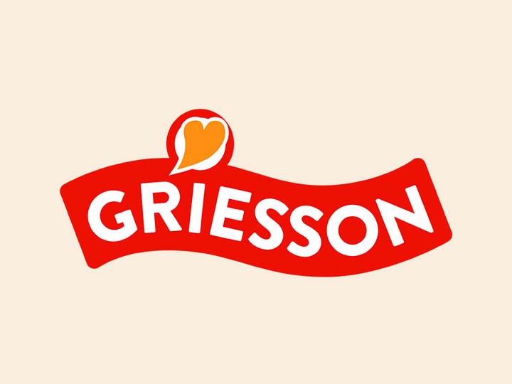 Unsere Marke Griesson