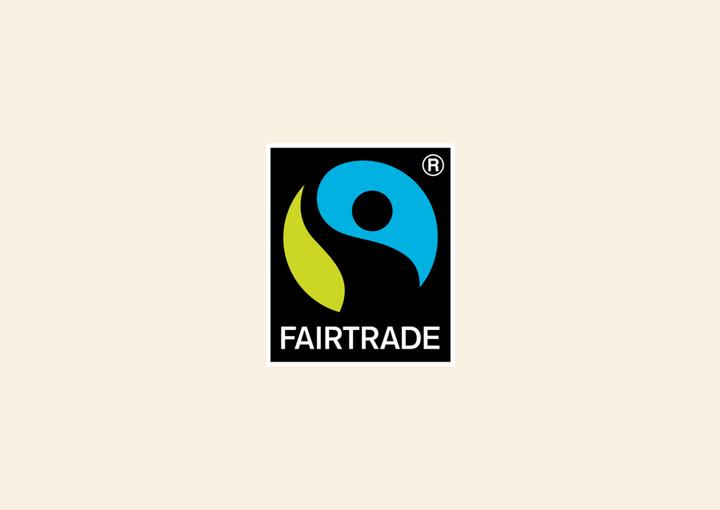 Fairtrade Zertifikat Griesson - de Beukelaer