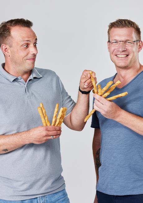 Arbeiten bei Griesson - de Beukelaer