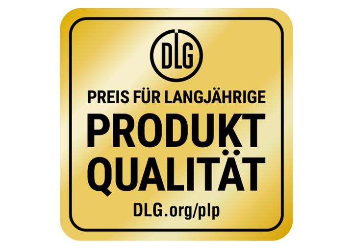DLG-Auszeichnung