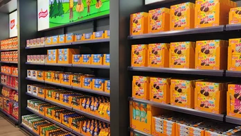 De Beukelaer Factory Outlet Dortmund