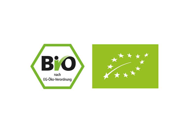 Griesson Organic Bio zertifiziert Griesson Organic Bio zertifiziert