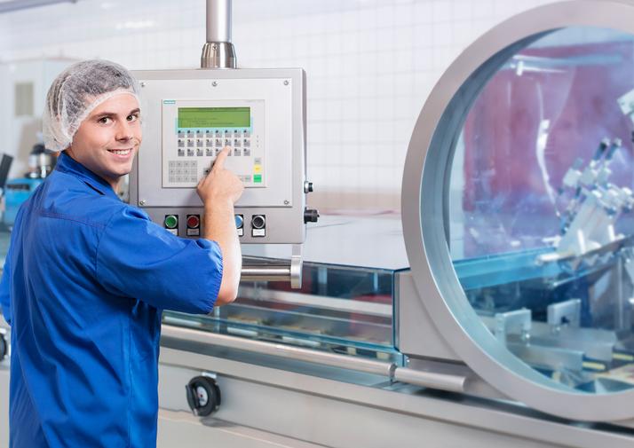 Keksperte bei Griesson - de Beukelaer Maschinenführer Karriere Lebensmittelindustrie Keksperte Maschinenführer