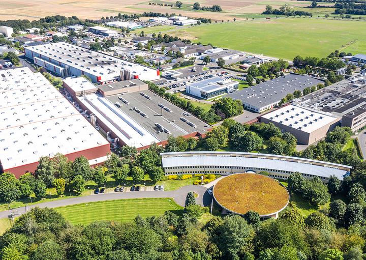 Griesson - de Beukelaer als Arbeitgeber in Polch kennenlernen