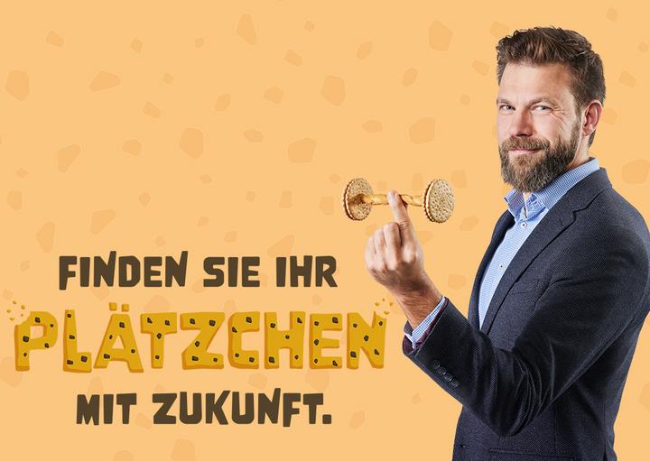 Leckere Jobs bei Griesson - de Beukelaer in Polch