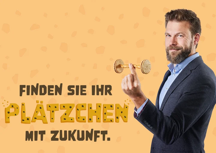 Leckere Jobs bei Griesson - de Beukelaer in Polch