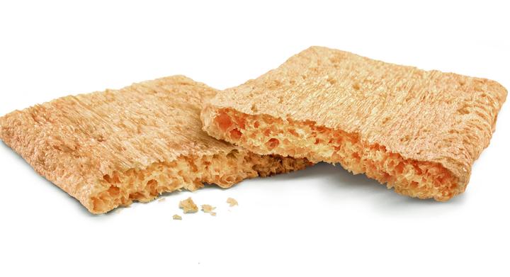 LEICHT&CROSS Knusperbrot Roggen