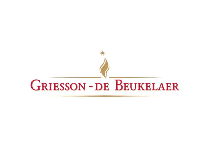 Kekse, Gebäck und Snacks von Griesson - de Beukelaer