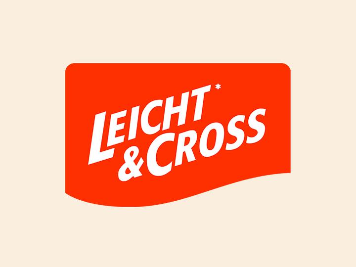 LEICHT&CROSS Wie cross ist das denn!