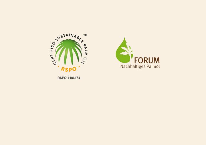 Forum Nachhaltiges Palmöl RSPO 