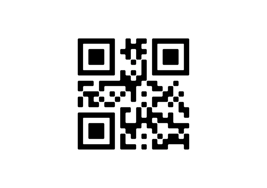 QR-Code 2026