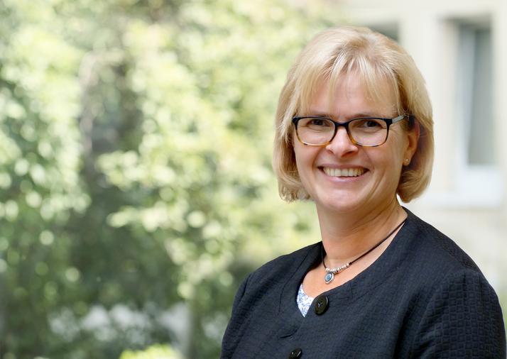 Anja Ibach Griesson Organic Anja Ibach Griesson - de Beukelaer Nachhaltigkeitskoordinatorin