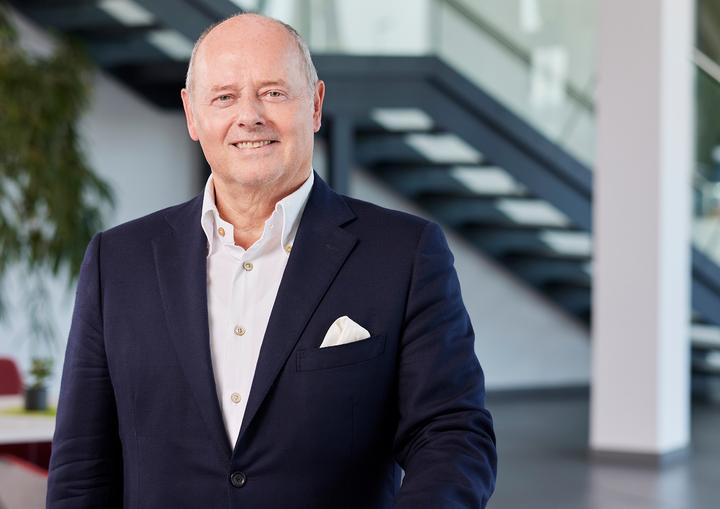 Dany Schmidt Griesson - de Beukelaer