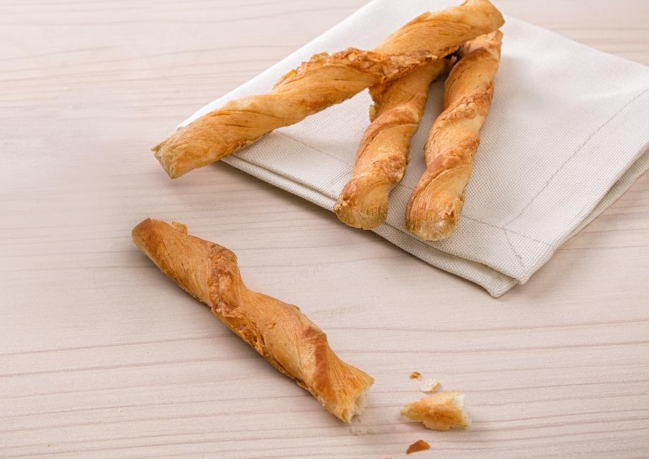 Griesson Pastry Sticks Twist'n'Snack