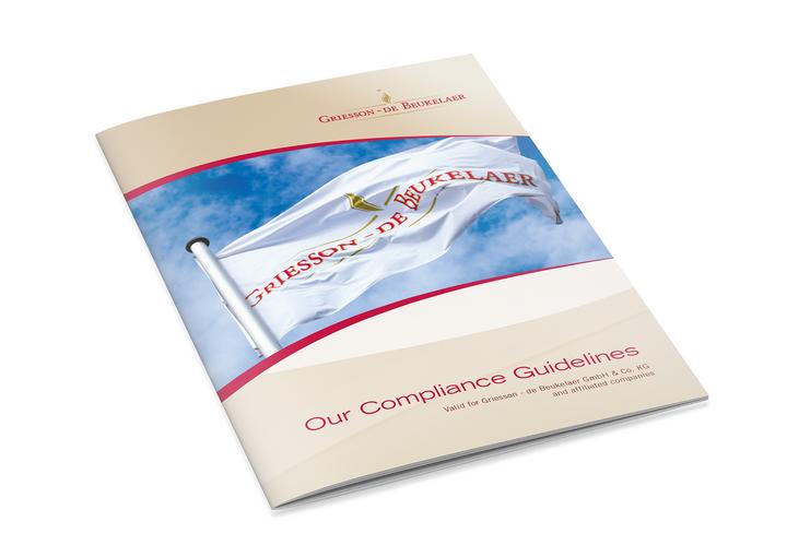 Griesson de Beukelaer compliance document 