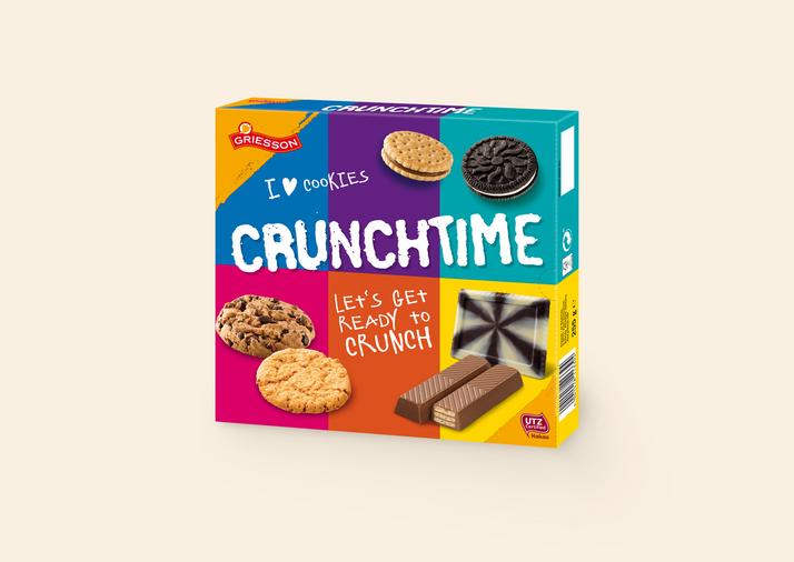 Crunch time