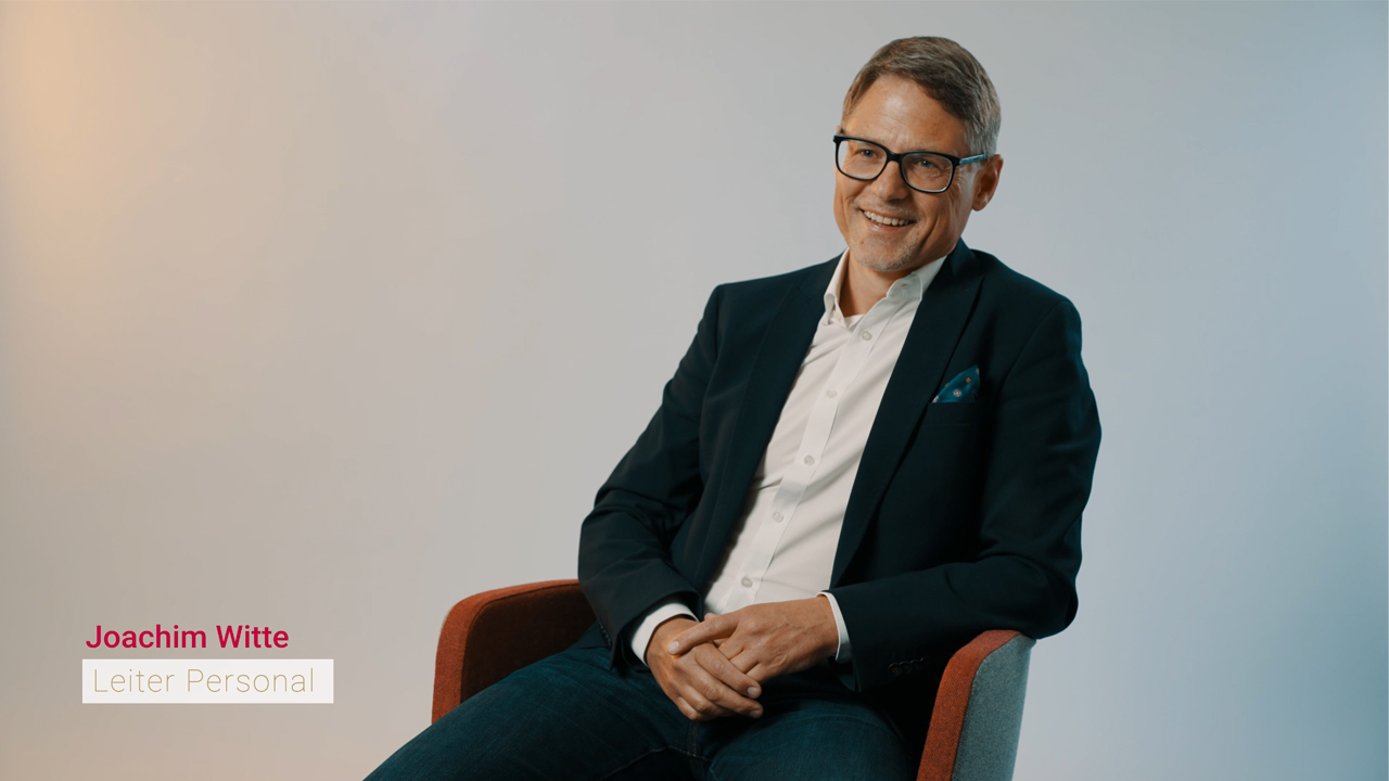Arbeiten bei Griesson - de Beukelaer